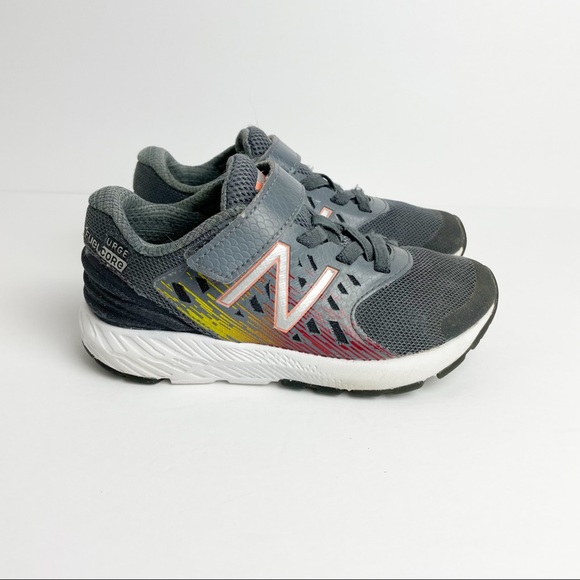 New Balance Other - New Balance Urge Fuelcore Velcro Active Sneakers